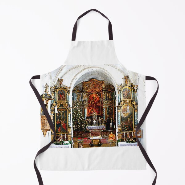 Item preview, Pilgrimage church of St. Marys Ascension designed and sold by angel1.