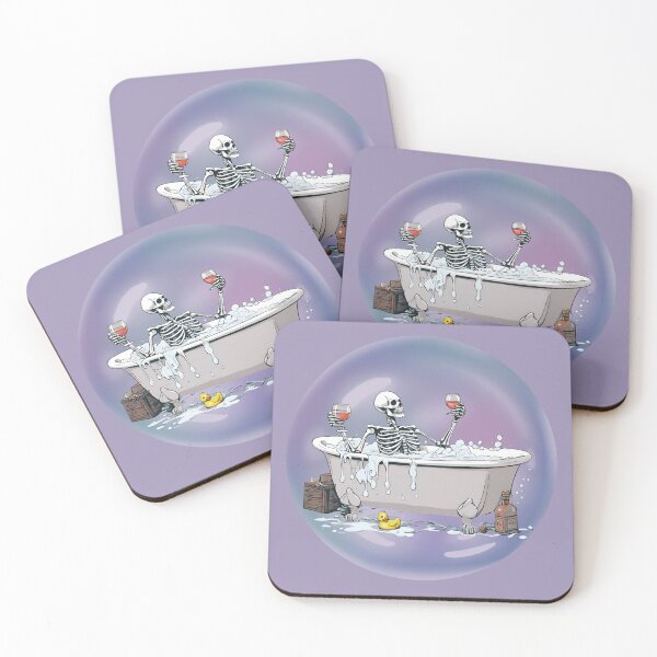 Item preview, Finally, I Can Relax. designed and sold by Bramble Fairy.