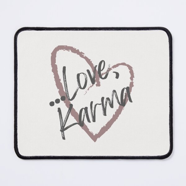 Item preview, Love Karma Heart designed and sold by CarleLS.
