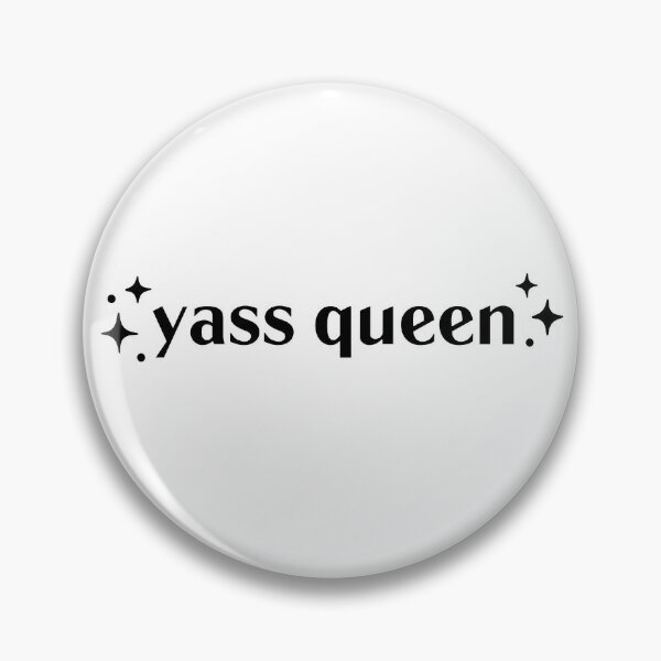 Pin on Yas, just, yas queen!