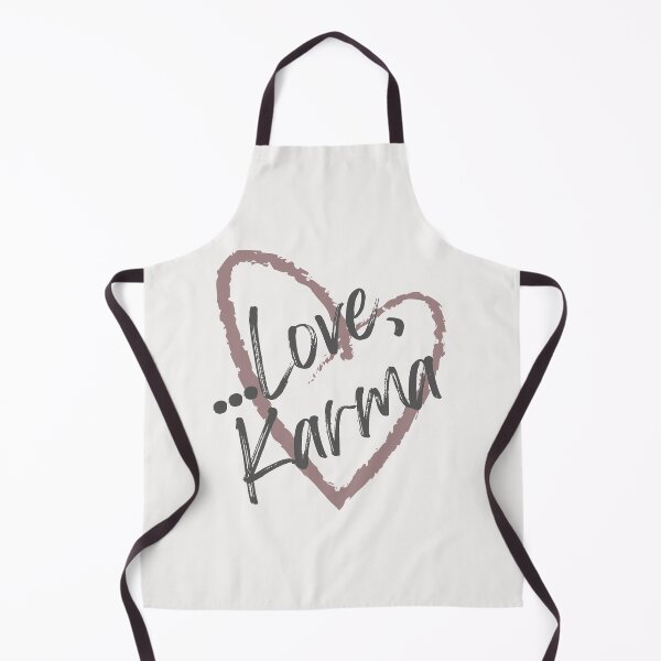 Item preview, Love Karma Heart designed and sold by CarleLS.