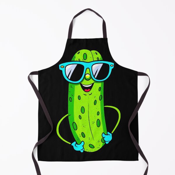 Item preview, Cool Cucumber designed and sold by WildlyArtsy.
