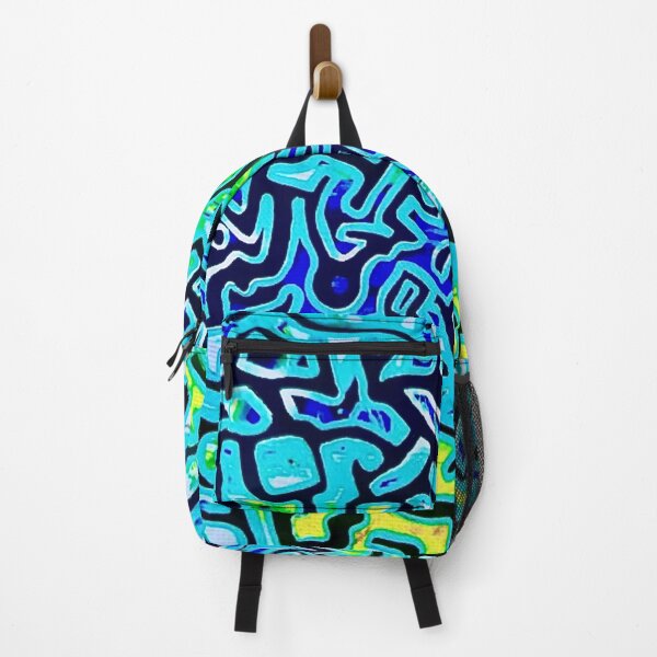 Item preview, Waves designed and sold by Adrian Carter.