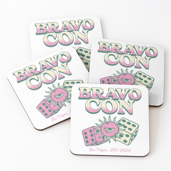 Item preview, Bravocon Las Vegas 2023 designed and sold by housewives4ever.