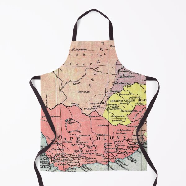 Item preview, The Cape Colony in 1878 designed and sold by Francespoppy.