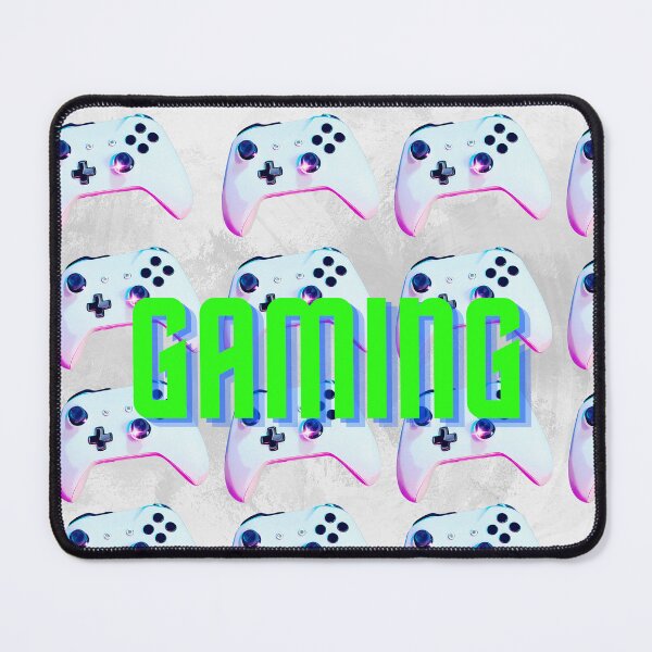 Item preview, GAMING designed and sold by rebit.