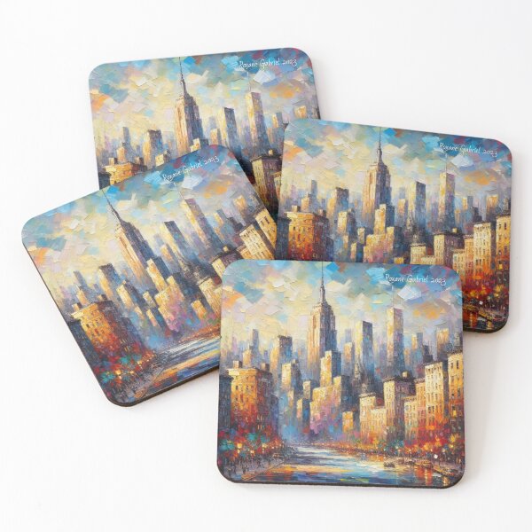 Item preview, New York 2023 designed and sold by roxanegabriel.