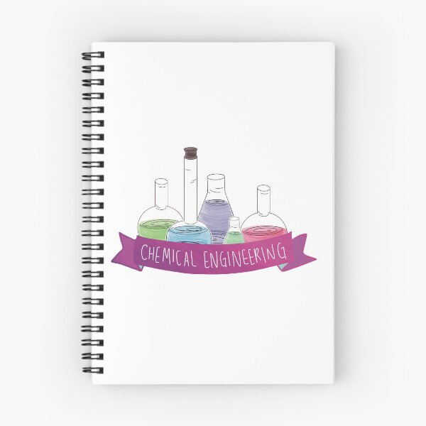 Item preview, Chemical Engineering glassware and banner designed and sold by oliviarosegreen.