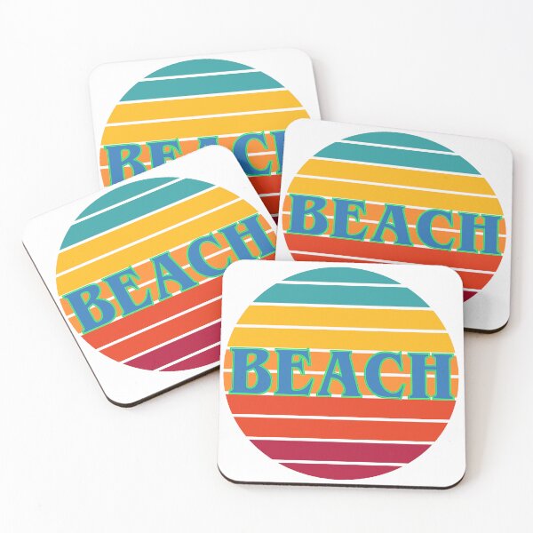 Item preview, We all love the beach  Nr. 3 designed and sold by fredgarden8.