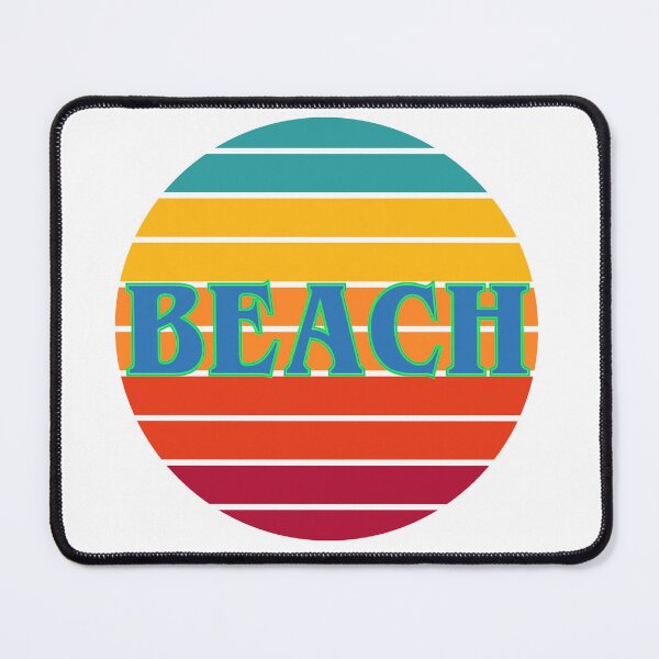 Item preview, We all love the beach Nr. 3 designed and sold by fredgarden8.