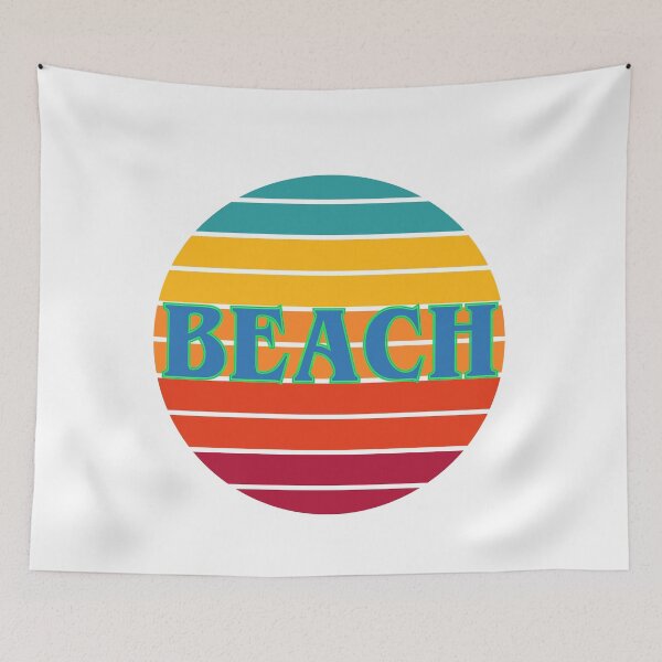 Item preview, We all love the beach  Nr. 3 designed and sold by fredgarden8.
