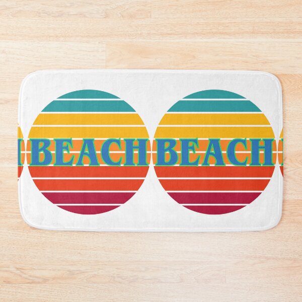 Item preview, We all love the beach  Nr. 3 designed and sold by fredgarden8.
