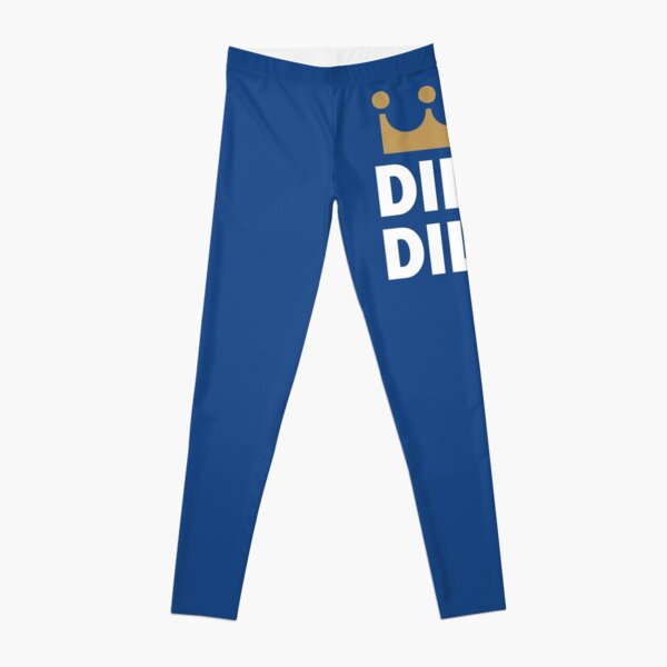KC Dilly Dilly Tri-Blend Royal Blue Shirt - Kansas City Dilly Dilly Royal Blue Shirt Leggings