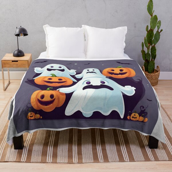 Artikelvorschau, Spooky Season Halloween entworfen und verkauft von teacherpeiyuan.
