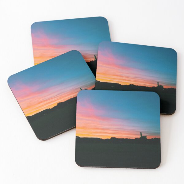 Item preview, Abilene Sunset designed and sold by caleighmowry.