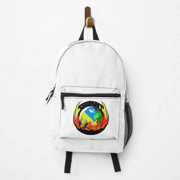 Item preview, Calentamiento global designed and sold by Wisis-art.