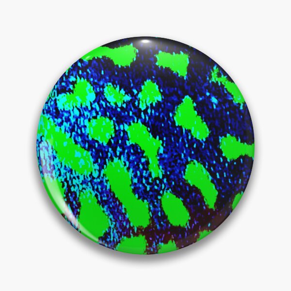 Item preview, Dark Background Tiger Trout designed and sold by CJRPics.