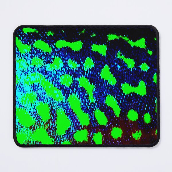 Item preview, Dark Background Tiger Trout designed and sold by CJRPics.