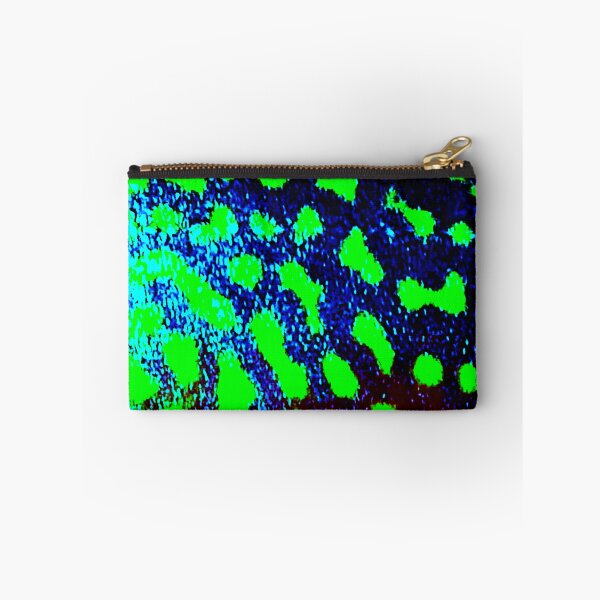Item preview, Dark Background Tiger Trout designed and sold by CJRPics.