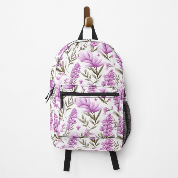 Item preview, Lavander flowers designed and sold by robrad.