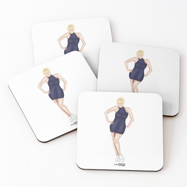Item preview, Spice Girls - Baby Spice - Emma Bunton designed and sold by Oh My Sass.