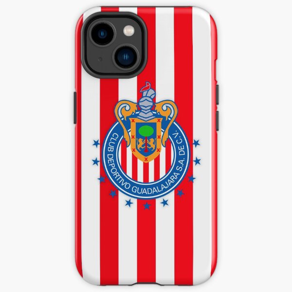 Club Deportivo Guadalajara iPhone Tough Case
