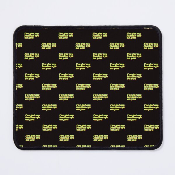 Item preview, I've got my london eye on you designed and sold by AngelArtss.