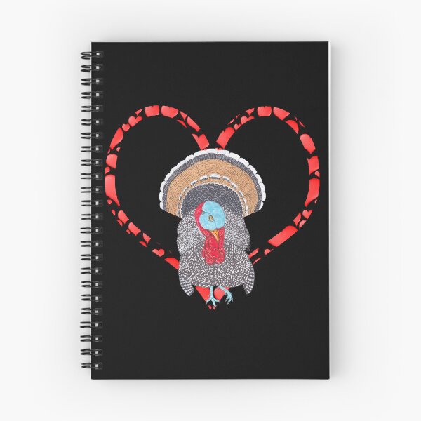 Item preview, NARRAGANSETT TURKEY HEART designed and sold by BeritValk.