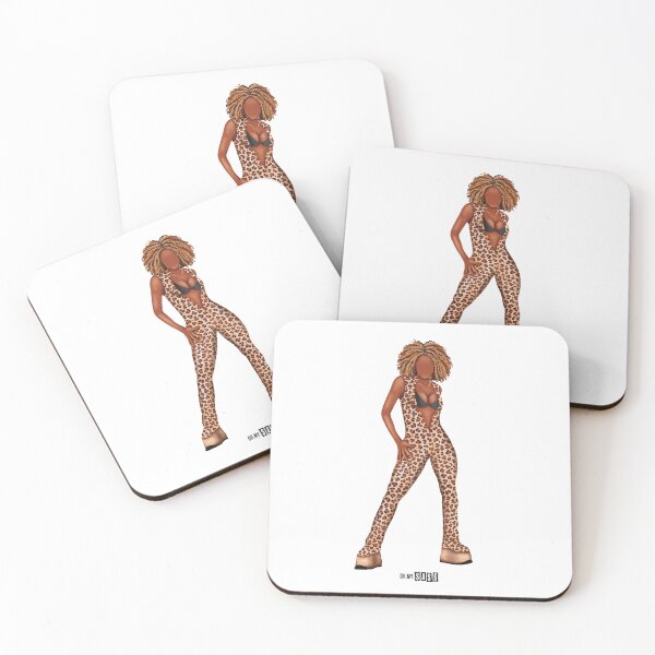 Item preview, Spice Girls - Scary Spice - Mel B designed and sold by Oh My Sass.