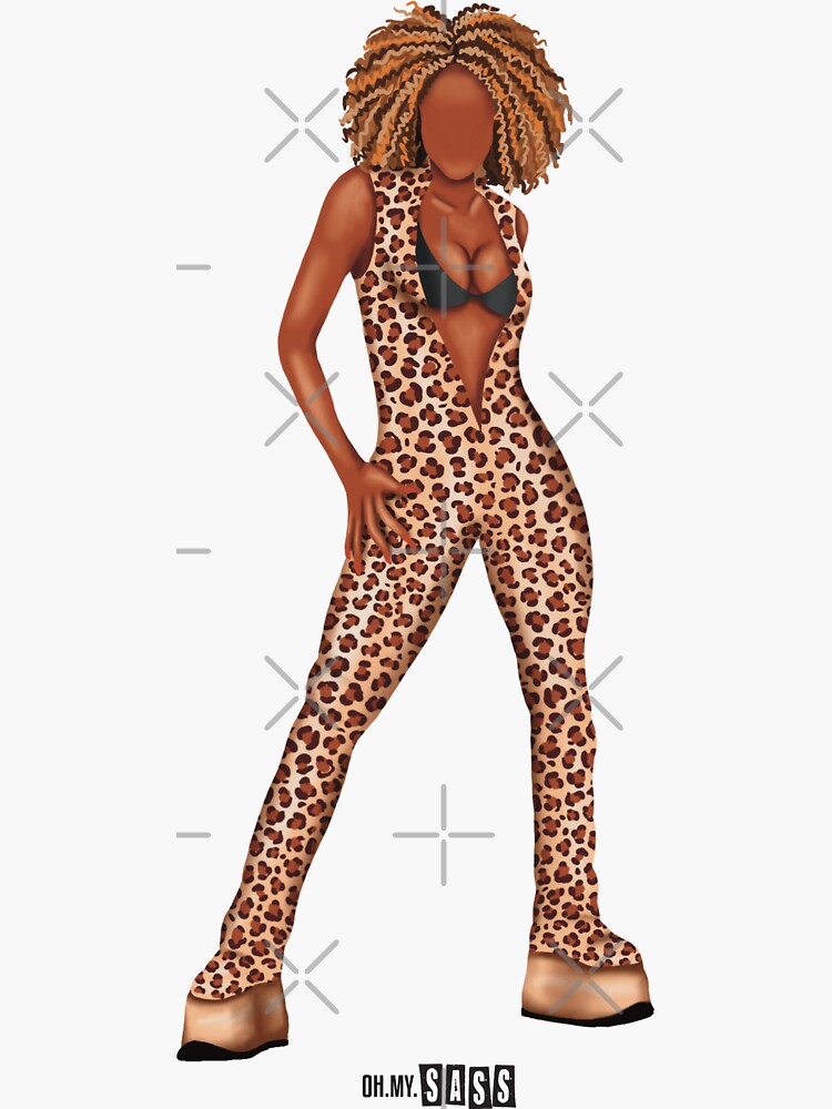 Spice Girls Scary Spice Mel B