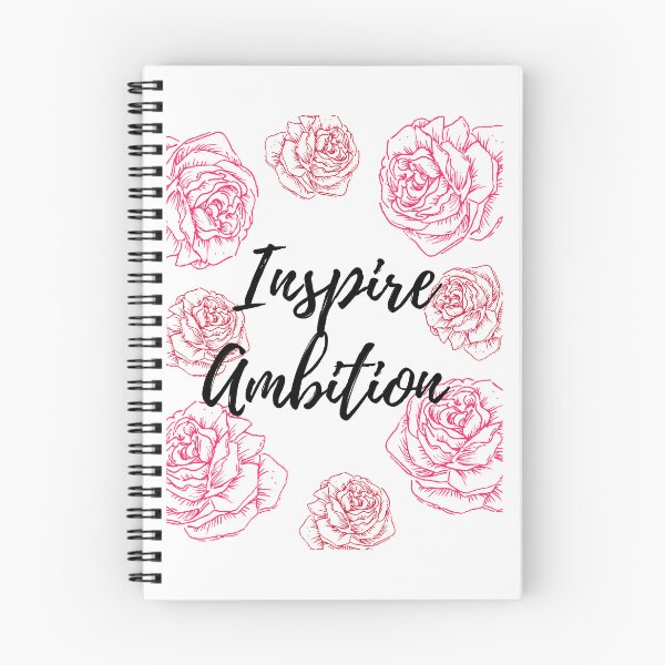 Item preview, "Inspire Ambition" Floral designed and sold by Jenna Cage.