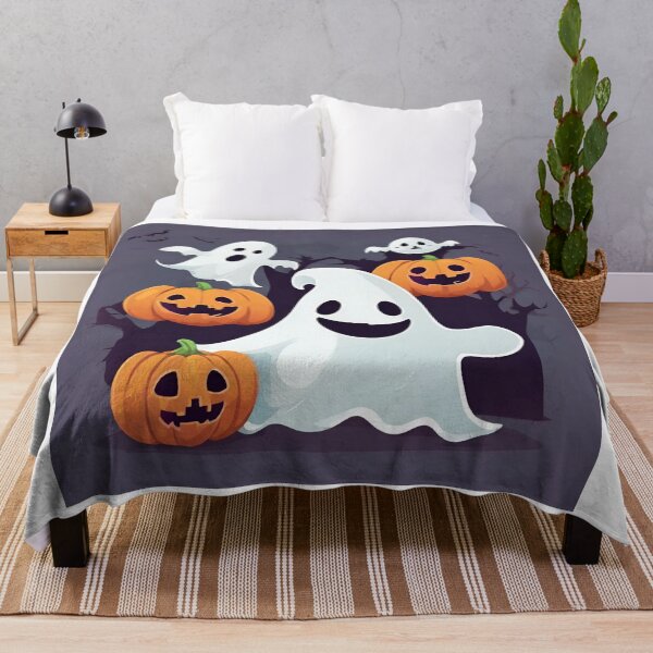Item preview, Spooky Season Halloween designed and sold by teacherpeiyuan.