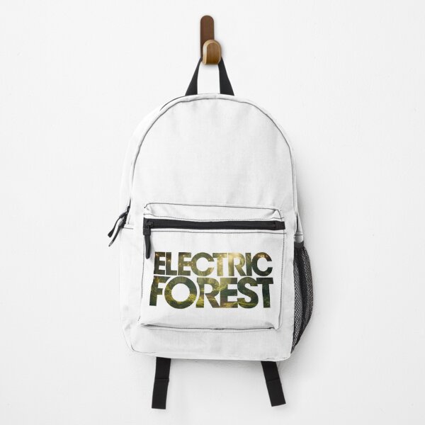 Item preview, Electric Forest “Forest Magic” logo designed and sold by PlantPurgatory.