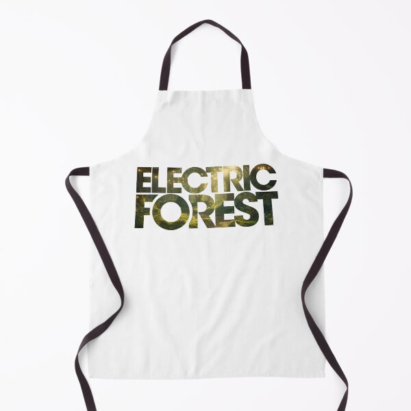 Item preview, Electric Forest “Forest Magic” logo designed and sold by PlantPurgatory.