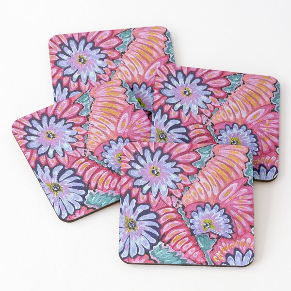 Item preview, Pink burst designed and sold by ravinly.