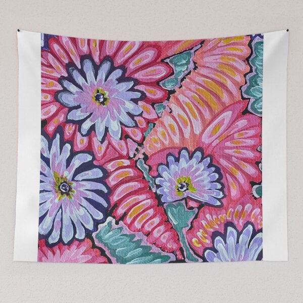 Item preview, Pink burst designed and sold by ravinly.