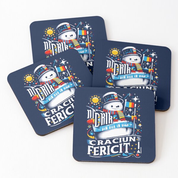 Item preview,  din dar in dar… Craciun fericit! designed and sold by scarlov.