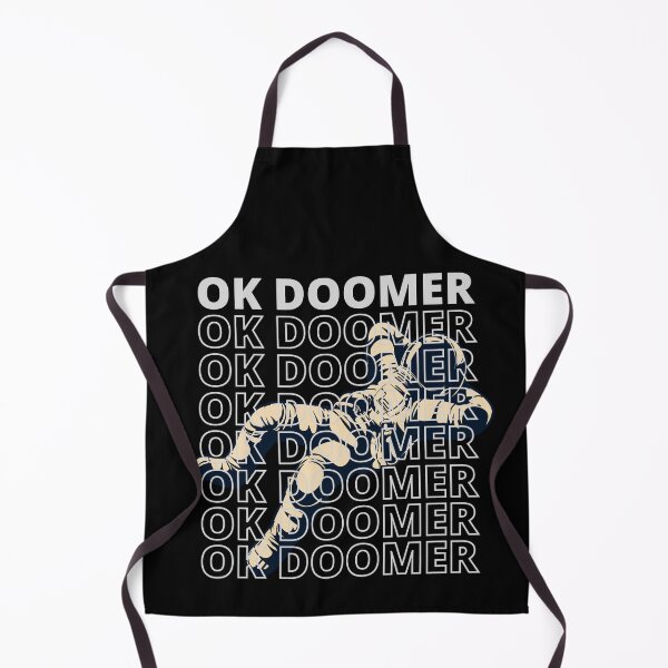 Artikelvorschau, (OK)))DOOMER GRAU entworfen und verkauft von SaculusMadness.