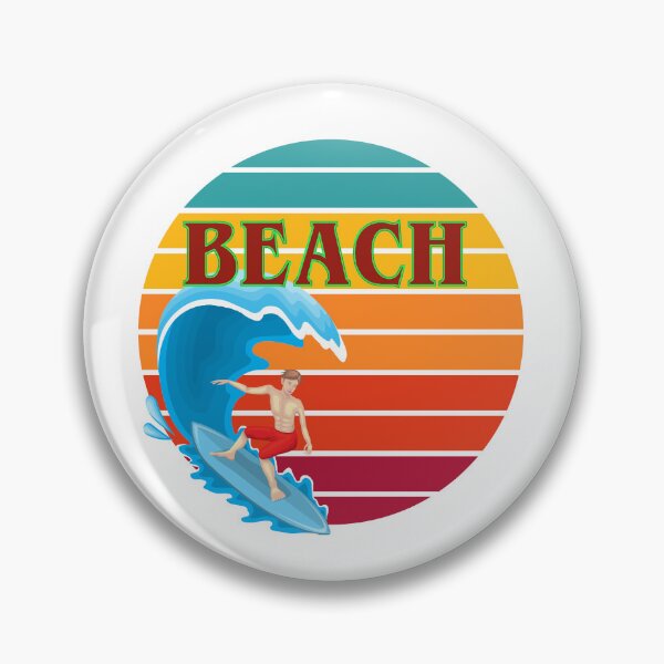 Item preview, We all love the beach  Nr. 4     3150 designed and sold by fredgarden8.