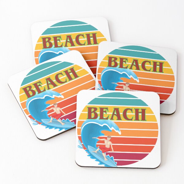 Item preview, We all love the beach  Nr. 4     3150 designed and sold by fredgarden8.