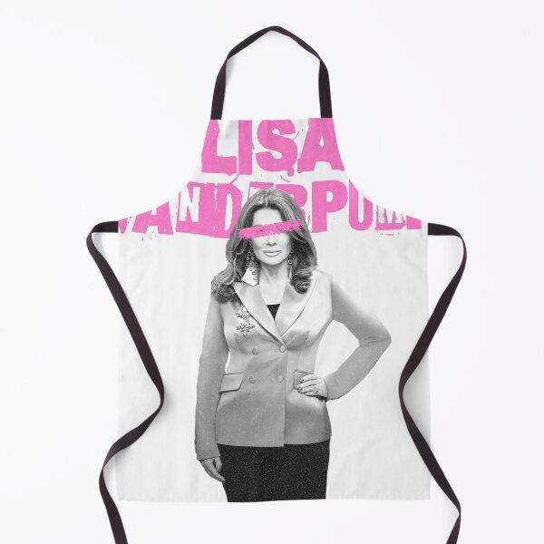 Item preview, Lisa Vanderpump | Vanderpump Rules | Punk Vibes designed and sold by housewives4ever.