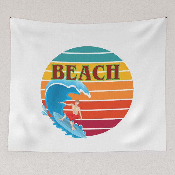 Item preview, We all love the beach  Nr. 4     3150 designed and sold by fredgarden8.