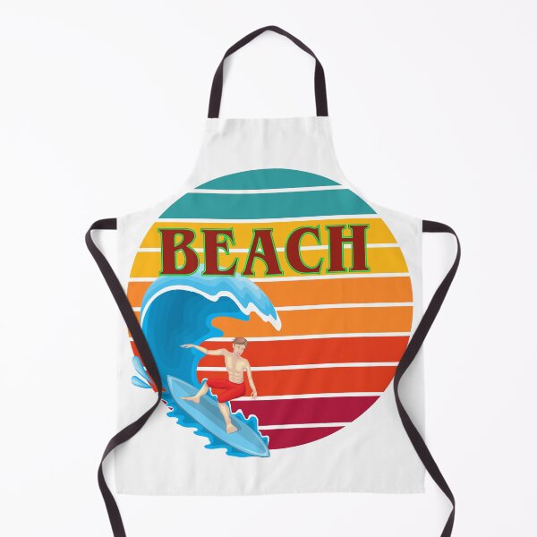 Item preview, We all love the beach Nr. 4 3150 designed and sold by fredgarden8.