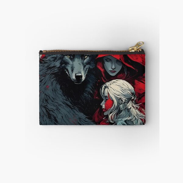 Item preview, Little Red Riding Hood designed and sold by FalseGlimmer.