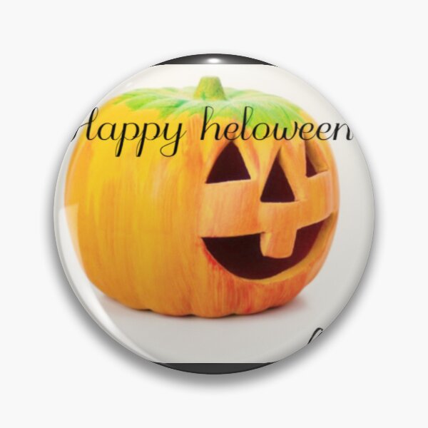 Item preview, Happy heloween designed and sold by Artceca.