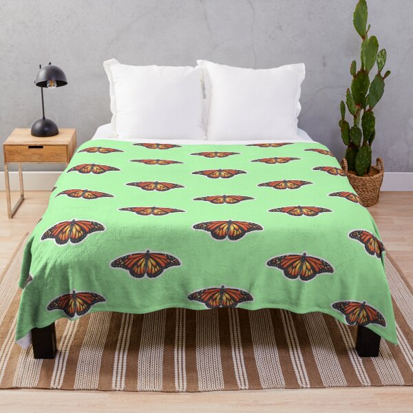 Item preview, Monarch Butterfly designed and sold by Surrealik.