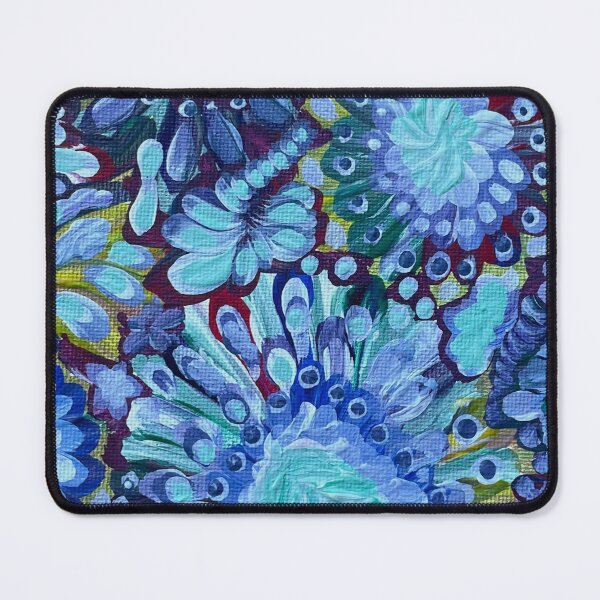 Item preview, Blue burst designed and sold by ravinly.