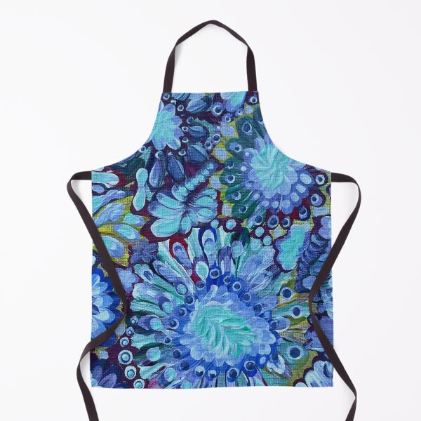Item preview, Blue burst designed and sold by ravinly.