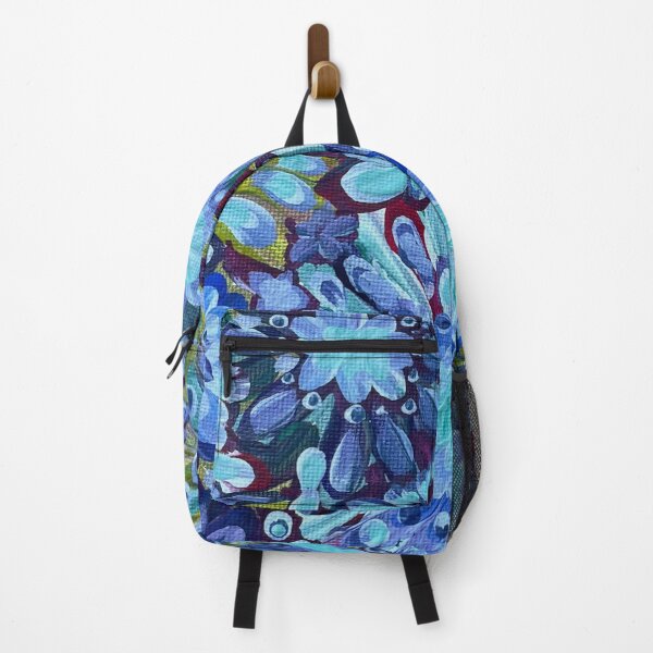 Item preview, Blue burst designed and sold by ravinly.