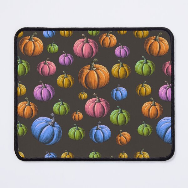Item preview, The Funky Pumpkin  designed and sold by Bramble Fairy.